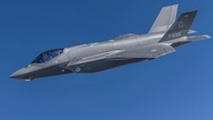 Hvorfor har USA travlt med at opgradere sit F-35 jagerfly?