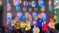 Traditionel vietnamesisk opera fra Ho Chi Minh City indtager boggaden, operaens trommespil varsler sommeren 2026.