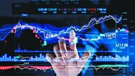 يقوم البنك بتطوير المنتجات المشتقة بقوة.