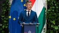 Unkari pääsi historialliseen sopimukseen Ukrainan kanssa, uusi pääministeri Magyar vastustaa edelleen yhtä Kiovan EU-jäsenyyteen liittyvää määräystä.