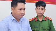 En direktør i An Giang-provinsen er blevet retsforfulgt for at have stjålet varer til en værdi af over 3,5 milliarder VND fra en forretningspartner.
