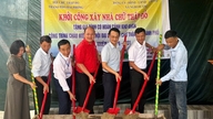 Hai Phong mobilisoi 23,5 miljardia Vietnamin dongia haavoittuvassa asemassa olevien ihmisten auttamiseen.