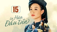 Episode 15 af The First Promise-serien sendes live på VTV3 i dag, den 4. juni 2026.