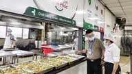 Înăsprirea măsurilor de siguranță alimentară în timpul sezonului cald.