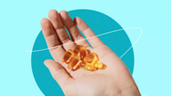 Jó hír: Az omega-3 zsírsavak „pajzsot” jelenthetnek a hasnyálmirigyrák ellen.