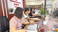 ການສ້າງຄວາມເຂັ້ມແຂງໃຫ້ແກ່ອົງກອນຫຼັງຈາກການປັບໂຄງສ້າງໜ່ວຍງານບໍລິຫານ.