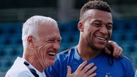The French national team is under pressure ahead of the 2026 World Cup opening day.