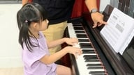 Tässä on joitakin paikkoja Ho Chi Minh Cityssä, joissa vanhemmat voivat ilmoittaa lapsensa kesäisille musiikkitunneille.