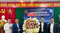 Provincie Lam Dong zřizuje Provinční federaci pickleballu na období 2026–2031.