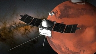 NASA mister romfartøyet som bidro til å avdekke mysteriet om Mars' klima.