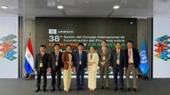 Phong Nha - Ke Bang, UNESCO tarafından tanınmak için yeni bir fırsata sahip.