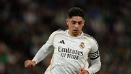 Manchester City er klare til å bruke hele 90 millioner euro for å signere Federico Valverde fra Real Madrid.