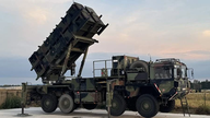 Hvorfor tillod NATO's generalsekretær ikke Zelenskyj at besvare spørgsmålet om Patriot-systemet?