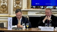 L'ambasciatrice vietnamita in Francia, Trinh Duc Hai, ha partecipato ai dialoghi regionali a margine della riunione del Consiglio ministeriale dell'OCSE nel 2026.