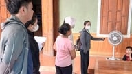 Khẩn trương rà soát người phơi nhiễm sau khi phát hiện chó dương tính với virus dại