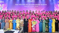 TP.HCM sẽ có giải thưởng "Nữ doanh nhân xuất sắc"