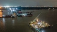 Hanoi, Kızıl Nehir ve Duong Nehri üzerindeki 9 köprü projesi için arazi temizleme çalışmalarının tamamlanması için son tarih belirledi.