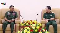 Hợp tác quốc phòng Việt Nam - Philippines: thúc đẩy hợp tác thực chất, toàn diện và tin cậy hơn