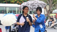 Suggested answers for the 2026 English entrance exam for 10th grade at Hanoi Pedagogical University High School.