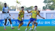 Jadual perlawanan untuk Pusingan 22 Liga Divisyen Pertama Kebangsaan 2025/26
