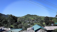 A província de Phu Tho está a tratar com urgência os deslizamentos de terras que ameaçam áreas residenciais.