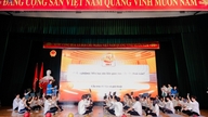 ការប្រកួតប្រជែង Golden Bell ឆ្នាំ២០២៦ – ទីលានសិក្សាដ៏មានអត្ថន័យសម្រាប់និស្សិតនៃមហាវិទ្យាល័យបច្ចេកវិទ្យាព័ត៌មាន