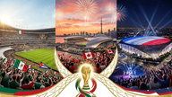 العلم الفيتنامي والجوانب الفريدة لحفل افتتاح كأس العالم 2026.