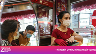 តម្លៃមាសក្នុងស្រុកនៅតែបន្តធ្លាក់ចុះ។