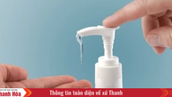 Lotul de soluție de igienă feminină Coop Select a fost suspendat din circulație, rechemat și distrus.
