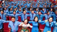 14. kongress for Vietnams fagforening: Hva forventer 1/4 av de landsdekkende fagforeningsmedlemmene i Ho Chi Minh-byen?