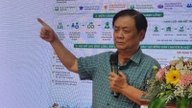 Vinh Long åpner for vekstpotensial gjennom landbruksøkonomi.