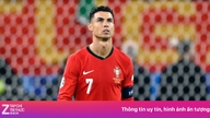 Un mathématicien prédit que Ronaldo perdra la finale de la Coupe du monde.