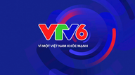 Το VTV6 επιστρέφει με νέα εμφάνιση και θα μεταδώσει ζωντανά το Παγκόσμιο Κύπελλο του 2026.