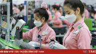 Imports and exports in the first five months reached over $445 billion, the highest ever.