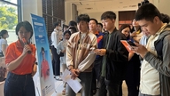 Ngày hội việc làm Đại học Duy Tân 2026: Cơ hội việc làm cho sinh viên