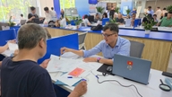 Το Ανόι λανσάρει ένα σύστημα για τη συλλογή σχολίων από το κοινό σχετικά με τις δημόσιες υπηρεσίες.