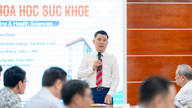 Une université de Hô Chi Minh-Ville a créé une faculté de médecine et des sciences de la santé.