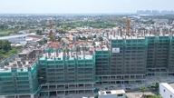 La ciudad de Dong Nai abre un "canal verde" y reduce los trámites en un 50% para los proyectos de vivienda social.