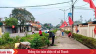 Quang Ninh کمیون میں "محب وطن ایمولیشن" تحریک کو نافذ کرنا۔
