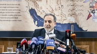 Iran: Tiada kemajuan dalam rundingan dengan AS.
