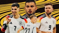 Gruppe E VM 2026: Tyskland står over for Ecuadors uigennemtrængelige forsvar og den ukendte mængde Elfenbenskysten.
