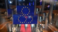 La Russie ne suffit toujours pas à l'Europe ; un « choc chinois » sera la prochaine étape.