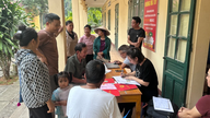 ៣ ថ្ងៃ ការហៅទូរស័ព្ទបោកប្រាស់ចំនួន ២ ដង៖ មនុស្សម្នាក់បានបាត់បង់លុយ ម្នាក់ទៀតបានរត់គេចខ្លួនដោយទូរស័ព្ទទៅប្រធានភូមិ។