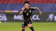 Cinco jóvenes promesas que se espera que brillen en la Copa del Mundo de 2026.