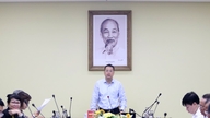 ផ្តល់ការគាំទ្រអតិបរមា និងលក្ខខណ្ឌអំណោយផលសម្រាប់ការអភិវឌ្ឍឃុំភឿកចាញ់ និងឃុំភឿកថាញ់។