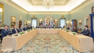 Israel and Lebanon reach agreement to resume ceasefire, agreeing to promote an initiative.