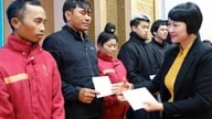 Чого очікують працівники провінції Лам Донг від 14-го з'їзду В'єтнамської профспілки?