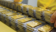 Senarai harga emas untuk emas 9999, 24K dan 18K daripada SJC, DOJI dan PNJ hari ini, 4 Jun 2026.