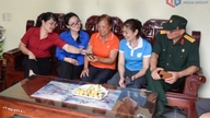 Bài 3: Lan tỏa niềm tin trên không gian số