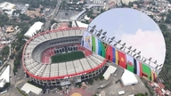 La bandera vietnamita aparecerá en la ceremonia de apertura del Mundial de 2026.